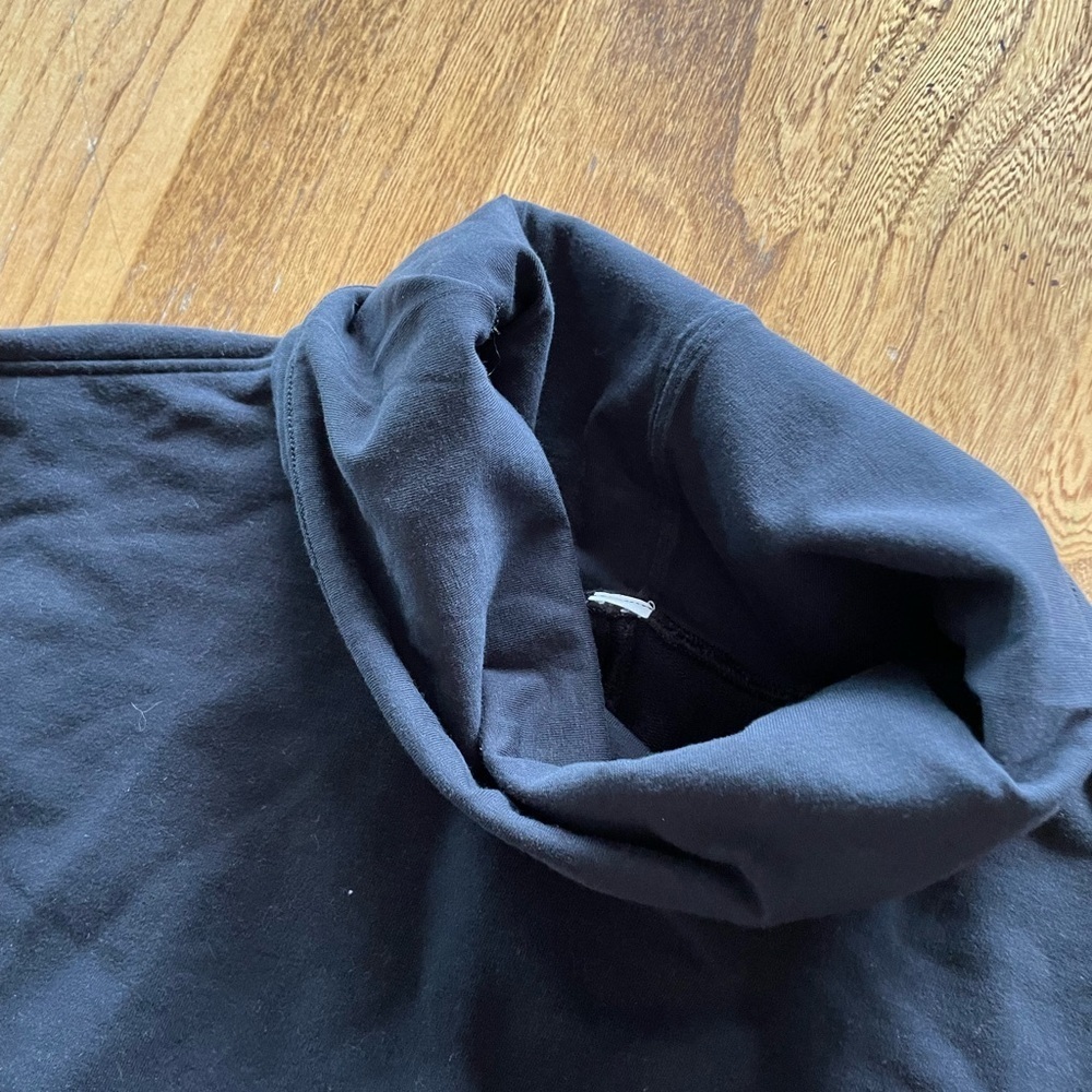 Lululemon stress less pullover - Picture 5 of 12